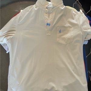 Jonnie O men’s polo